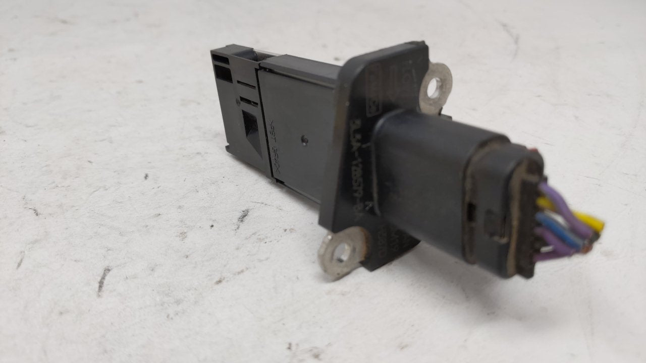 Lincoln Zephyr Mass Air Flow Meter Maf 58817 - Oemusedautoparts1.com