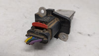 Lincoln Zephyr Mass Air Flow Meter Maf 58817 - Oemusedautoparts1.com