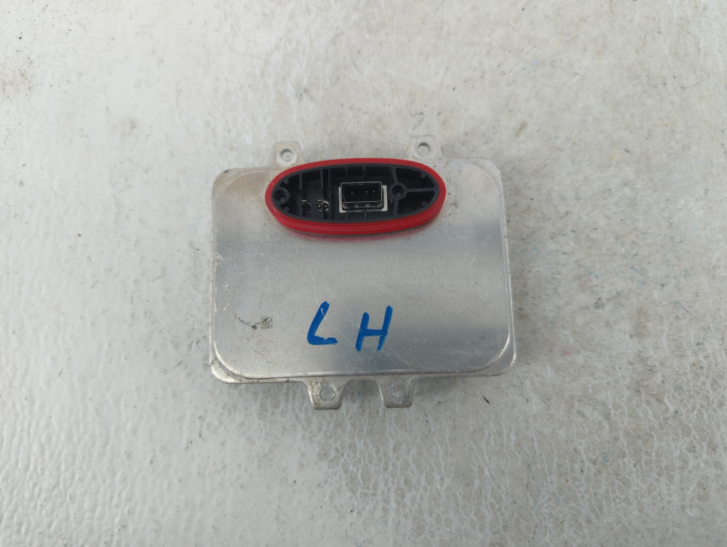 2006-2006 Lincoln Zephyr Headlight Ballast Head Light - Oemusedautoparts1.com