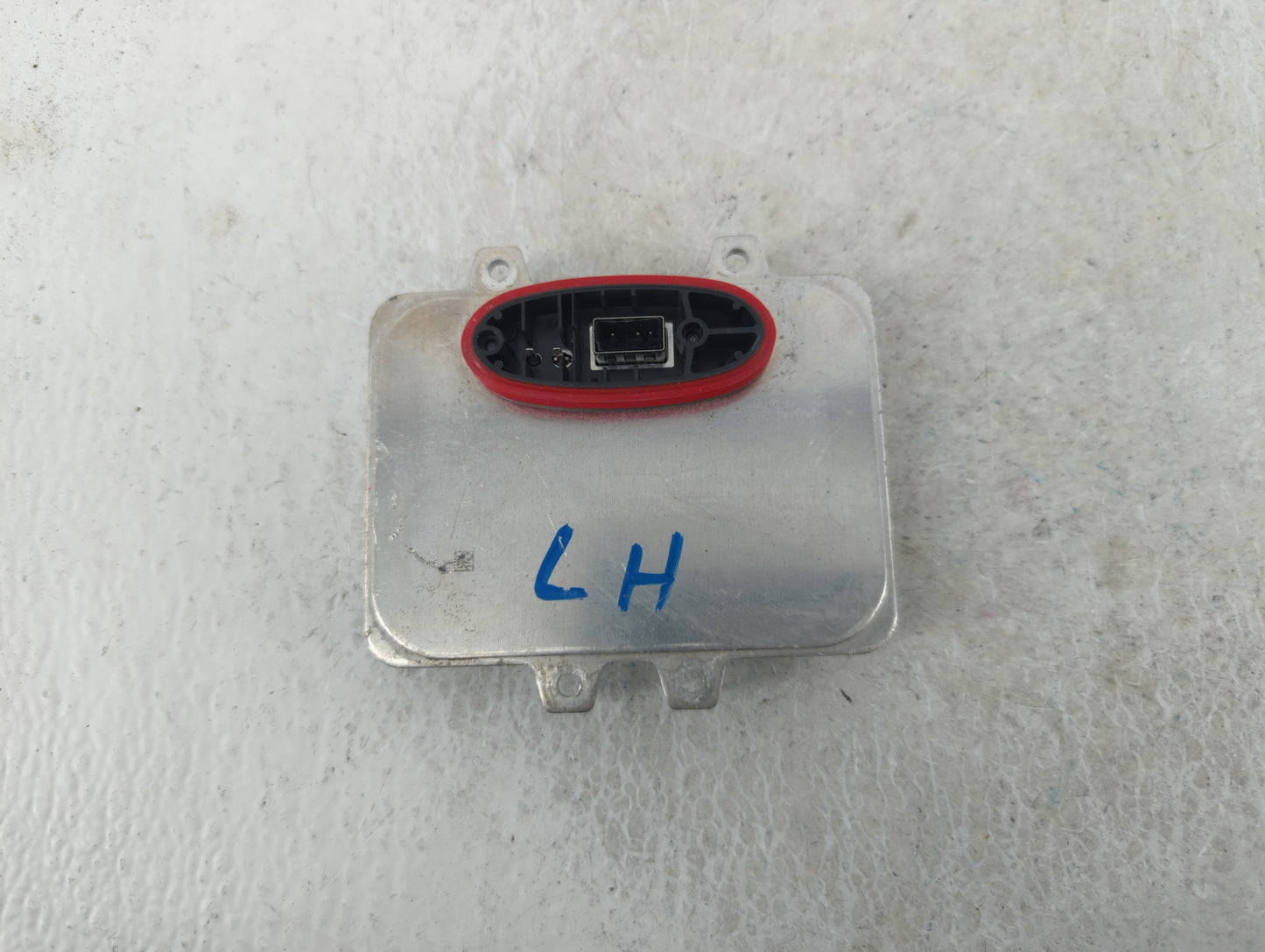 2006-2006 Lincoln Zephyr Headlight Ballast Head Light - Oemusedautoparts1.com