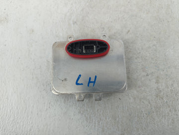 2006-2006 Lincoln Zephyr Headlight Ballast Head Light - Oemusedautoparts1.com