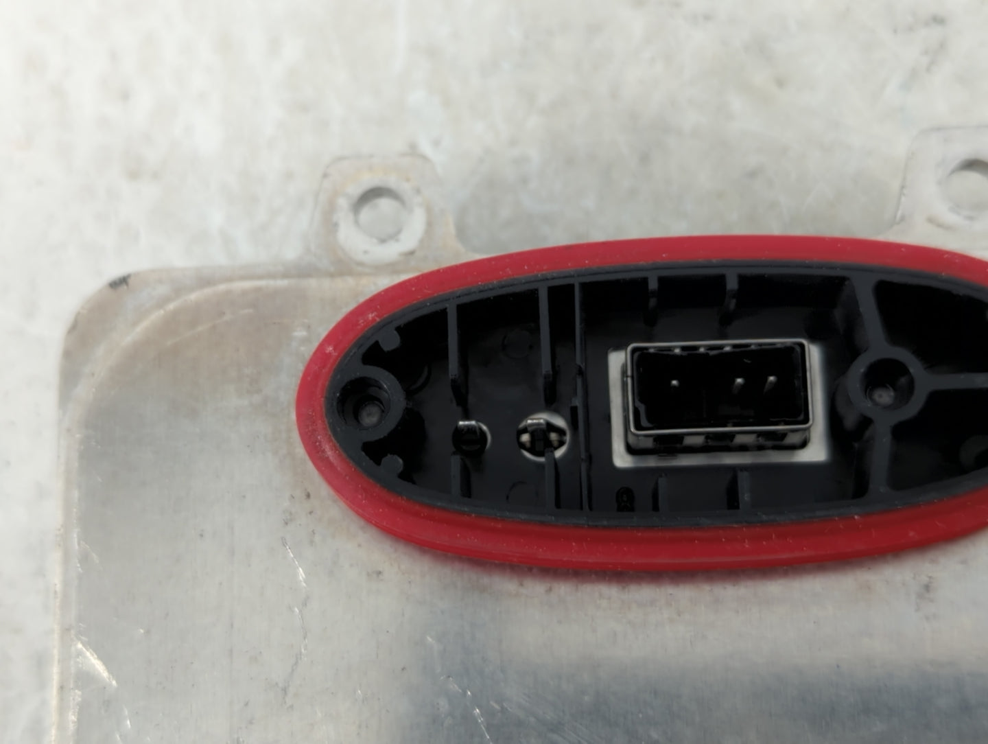 2006-2006 Lincoln Zephyr Headlight Ballast Head Light - Oemusedautoparts1.com