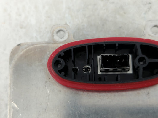 2006-2006 Lincoln Zephyr Headlight Ballast Head Light