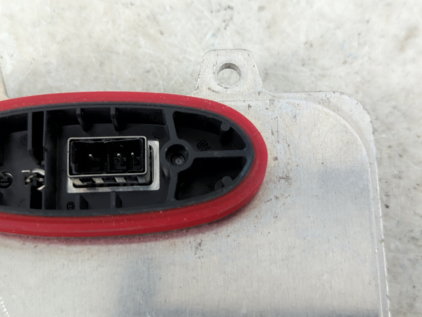 2006-2006 Lincoln Zephyr Headlight Ballast Head Light - Oemusedautoparts1.com