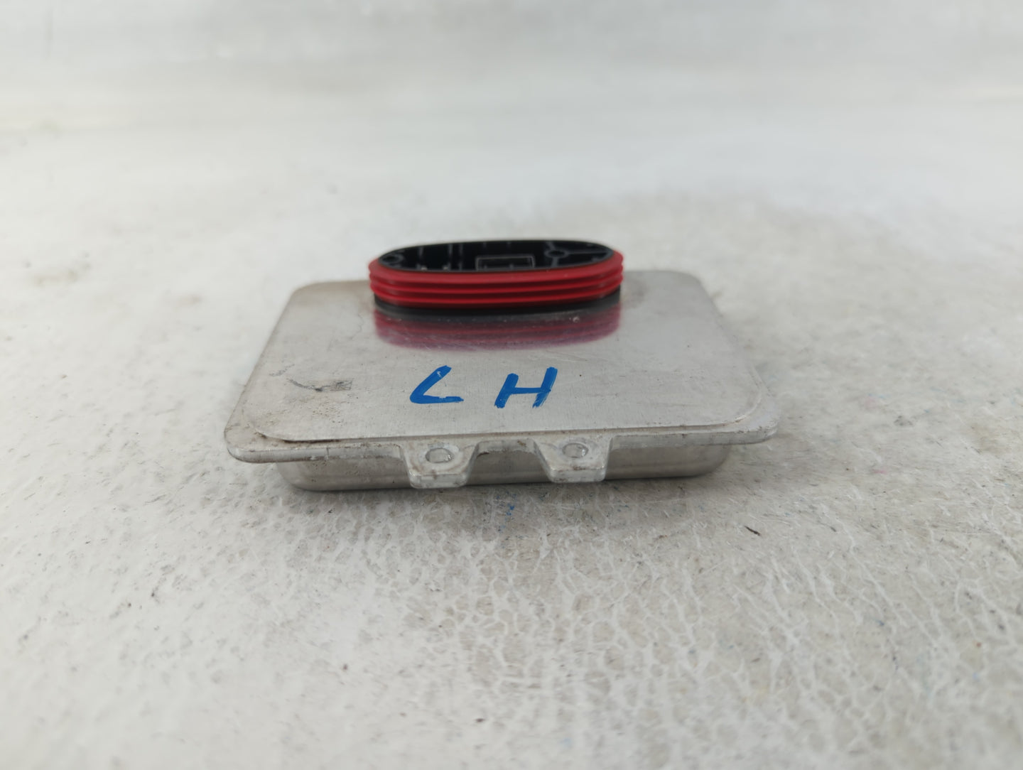 2006-2006 Lincoln Zephyr Headlight Ballast Head Light - Oemusedautoparts1.com
