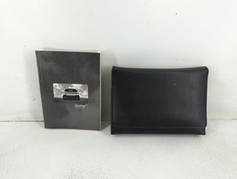 compare product 2006 Lincoln Zephyr Owners Manual Book Guide P/N:PM6H6J-19A321-AA OEM Used Auto Parts