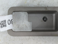 2006 Lincoln Zephyr Inner Door Handle Bezel - Oemusedautoparts1.com