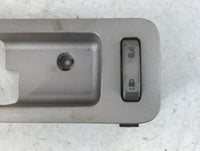2006 Lincoln Zephyr Inner Door Handle Bezel - Oemusedautoparts1.com