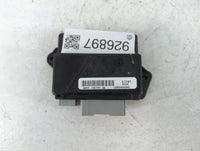 2006-2006 Lincoln Zephyr Door Control Module 6h6t-13c791-ae - Oemusedautoparts1.com