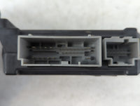 2006-2006 Lincoln Zephyr Door Control Module 6h6t-13c791-ae - Oemusedautoparts1.com
