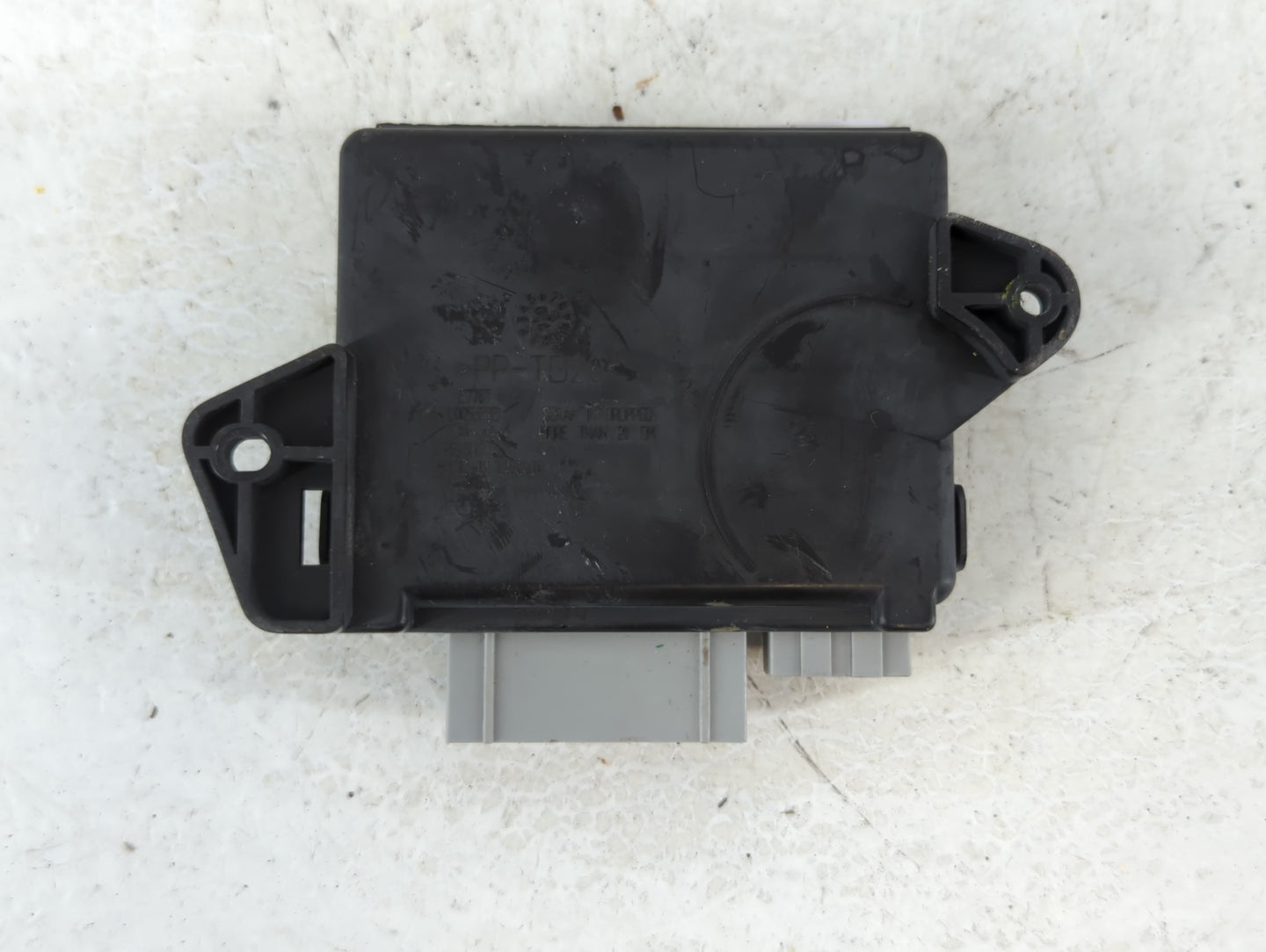 2006-2006 Lincoln Zephyr Door Control Module 6h6t-13c791-ae - Oemusedautoparts1.com