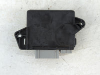 2006-2006 Lincoln Zephyr Door Control Module 6h6t-13c791-ae - Oemusedautoparts1.com