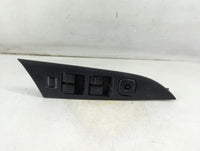 2004-2009 Mazda 3 Master Power Window Switch Replacement Driver Side Left P/N:BJOE 66 600 Fits Fits 2004 2005 2006 2007 2008