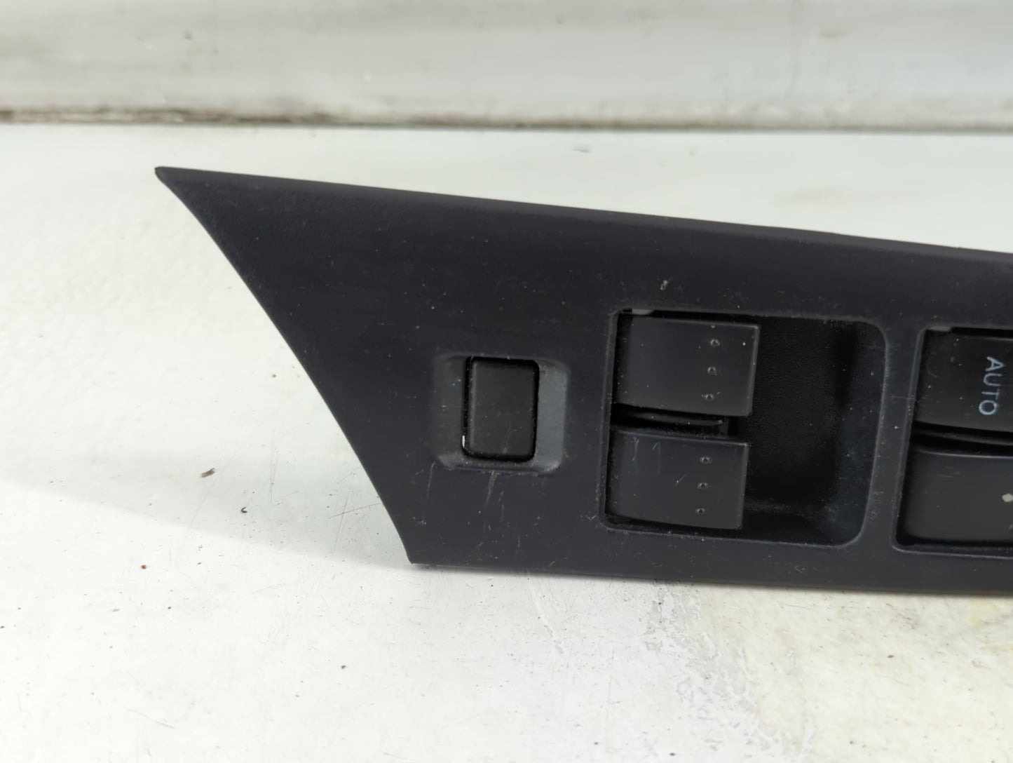 2004-2009 Mazda 3 Master Power Window Switch Replacement Driver Side Left P/N:BJOE 66 600 Fits Fits 2004 2005 2006 2007 2008