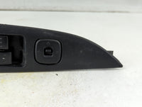 2004-2009 Mazda 3 Master Power Window Switch Replacement Driver Side Left P/N:BJOE 66 600 Fits Fits 2004 2005 2006 2007 2008