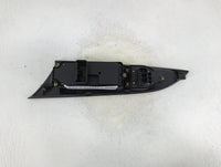 2004-2009 Mazda 3 Master Power Window Switch Replacement Driver Side Left P/N:BJOE 66 600 Fits Fits 2004 2005 2006 2007 2008