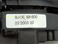 2004-2009 Mazda 3 Master Power Window Switch Replacement Driver Side Left P/N:BJOE 66 600 Fits Fits 2004 2005 2006 2007 2008