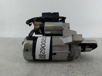 2004-2009 Mazda 3 Car Starter Motor Solenoid OEM P/N:M000T87681MU Fits Fits 2004 2005 2006 2007 2008 2009 2010 OEM Used Auto