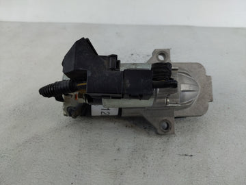 2004-2009 Mazda 3 Car Starter Motor Solenoid OEM P/N:M000T87681MU Fits Fits 2004 2005 2006 2007 2008 2009 2010 OEM Used Auto Parts