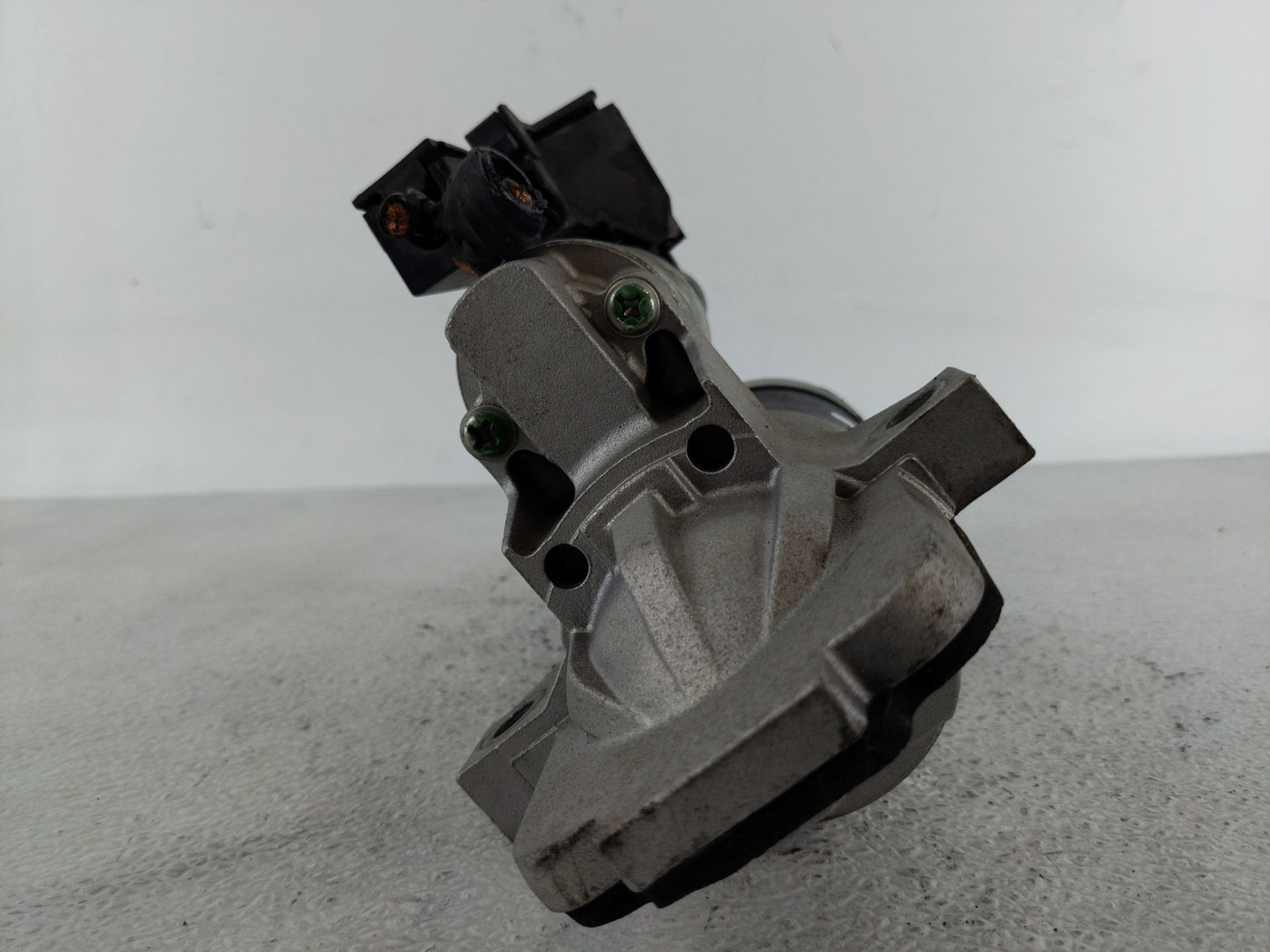 2004-2009 Mazda 3 Car Starter Motor Solenoid OEM P/N:M000T87681MU Fits Fits 2004 2005 2006 2007 2008 2009 2010 OEM Used Auto