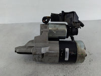2004-2009 Mazda 3 Car Starter Motor Solenoid OEM P/N:M000T87681MU Fits Fits 2004 2005 2006 2007 2008 2009 2010 OEM Used Auto