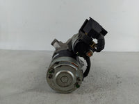 2004-2009 Mazda 3 Car Starter Motor Solenoid OEM P/N:M000T87681MU Fits Fits 2004 2005 2006 2007 2008 2009 2010 OEM Used Auto