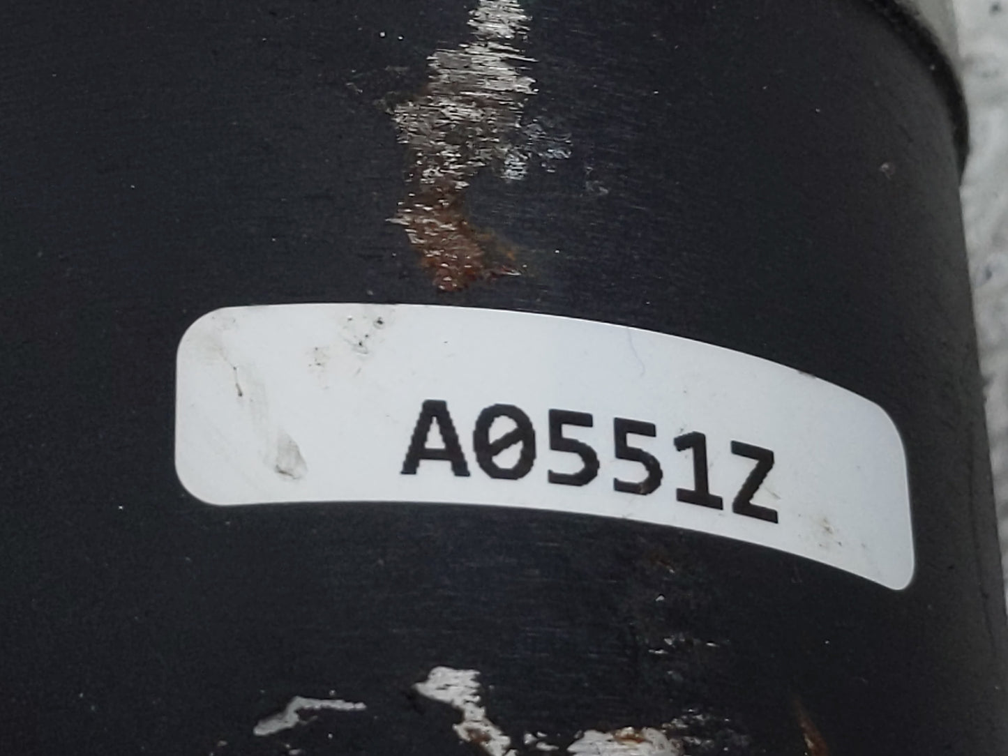 2004-2009 Mazda 3 Car Starter Motor Solenoid OEM P/N:M000T87681MU Fits Fits 2004 2005 2006 2007 2008 2009 2010 OEM Used Auto