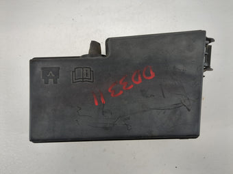 compare product 2004-2009 Mazda 3 Fusebox Fuse Box Panel Relay Module P/N:BP4K-66765 518818109 Fits Fits 2004 2005 2006 2007 2008 2009 OEM Used Auto Parts