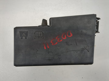 2004-2009 Mazda 3 Fusebox Fuse Box Panel Relay Module P/N:BP4K-66765 518818109 Fits Fits 2004 2005 2006 2007 2008 2009 OEM U