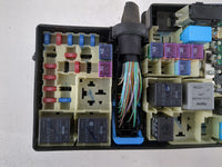 2004-2009 Mazda 3 Fusebox Fuse Box Panel Relay Module P/N:BP4K-66765 518818109 Fits Fits 2004 2005 2006 2007 2008 2009 OEM U