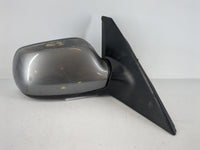 2004-2006 Mazda 3 Passenger Side View Mirror - Right Door Mirror OEM Used - Oemusedautoparts1.com
