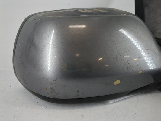 2004-2006 Mazda 3 Passenger Side View Mirror - Right Door Mirror OEM Used