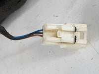 2004-2006 Mazda 3 Passenger Side View Mirror - Right Door Mirror OEM Used - Oemusedautoparts1.com