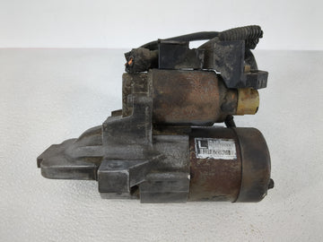 2004-2009 Mazda 3 Car Starter Motor Solenoid OEM P/N:M000T90981 L813 Fits Fits 2004 2005 2006 2007 2008 2009 OEM Used Auto P