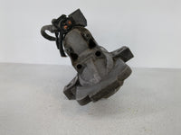 2004-2009 Mazda 3 Car Starter Motor Solenoid OEM P/N:M000T90981 L813 Fits Fits 2004 2005 2006 2007 2008 2009 OEM Used Auto P