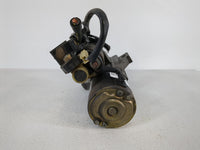 2004-2009 Mazda 3 Car Starter Motor Solenoid OEM P/N:M000T90981 L813 Fits Fits 2004 2005 2006 2007 2008 2009 OEM Used Auto P