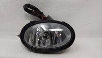 2004-2006 Mazda 3 Passenger Right Oem Front Light Lamp - Oemusedautoparts1.com