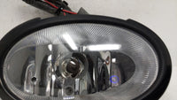 2004-2006 Mazda 3 Passenger Right Oem Front Light Lamp - Oemusedautoparts1.com