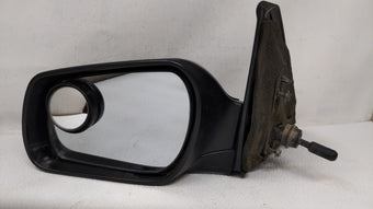 compare product 2004-2006 Mazda 3 Side Mirror Replacement Driver Left View Door Mirror P/N:E4012220 E4012221 Fits Fits 2004 2005 2006 OEM Used Auto Parts