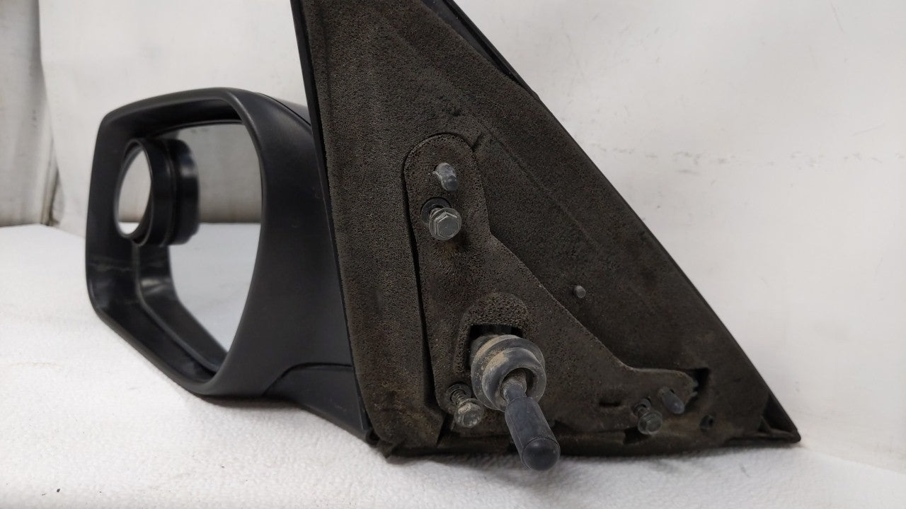 2004-2006 Mazda 3 Side Mirror Replacement Driver Left View Door Mirror P/N:E4012220 E4012221 Fits Fits 2004 2005 2006 OEM Us