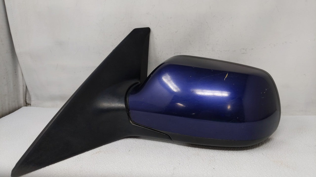 2004-2006 Mazda 3 Side Mirror Replacement Driver Left View Door Mirror P/N:E4012220 E4012221 Fits Fits 2004 2005 2006 OEM Us