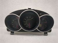 2004-2006 Mazda 3 Instrument Cluster Speedometer Gauges Fits Fits 2004 2005 2006 OEM Used Auto Parts - Oemusedautoparts1.com