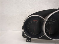2004-2006 Mazda 3 Instrument Cluster Speedometer Gauges Fits Fits 2004 2005 2006 OEM Used Auto Parts - Oemusedautoparts1.com