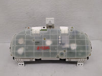 2004-2006 Mazda 3 Instrument Cluster Speedometer Gauges Fits Fits 2004 2005 2006 OEM Used Auto Parts - Oemusedautoparts1.com