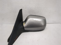 2004-2006 Mazda 3 Driver Side View Mirror - Left Door Mirror OEM Used - Oemusedautoparts1.com