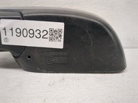 2004-2006 Mazda 3 Driver Side View Mirror - Left Door Mirror OEM Used - Oemusedautoparts1.com