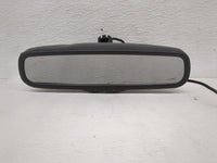 2004-2009 Mazda 3 Interior Rear View Mirror Replacement OEM Fits Fits 2004 2005 2006 2007 2008 2009 OEM Used Auto Parts - Oe