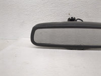 2004-2009 Mazda 3 Interior Rear View Mirror Replacement OEM Fits Fits 2004 2005 2006 2007 2008 2009 OEM Used Auto Parts - Oe