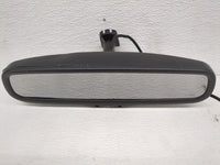 2004-2009 Mazda 3 Interior Rear View Mirror Replacement OEM Fits Fits 2004 2005 2006 2007 2008 2009 OEM Used Auto Parts - Oe