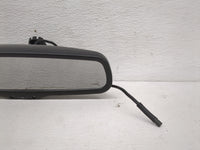 2004-2009 Mazda 3 Interior Rear View Mirror Replacement OEM Fits Fits 2004 2005 2006 2007 2008 2009 OEM Used Auto Parts - Oe